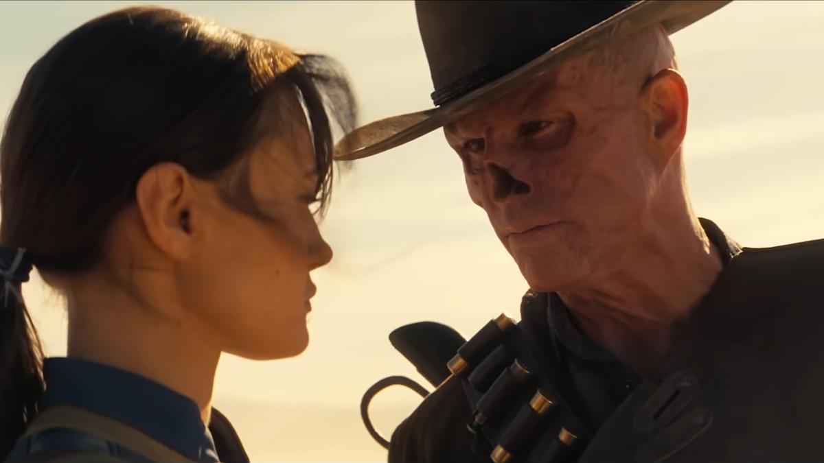 Amazon’s AI-generated recap tool didn’t watch Fallout very closely