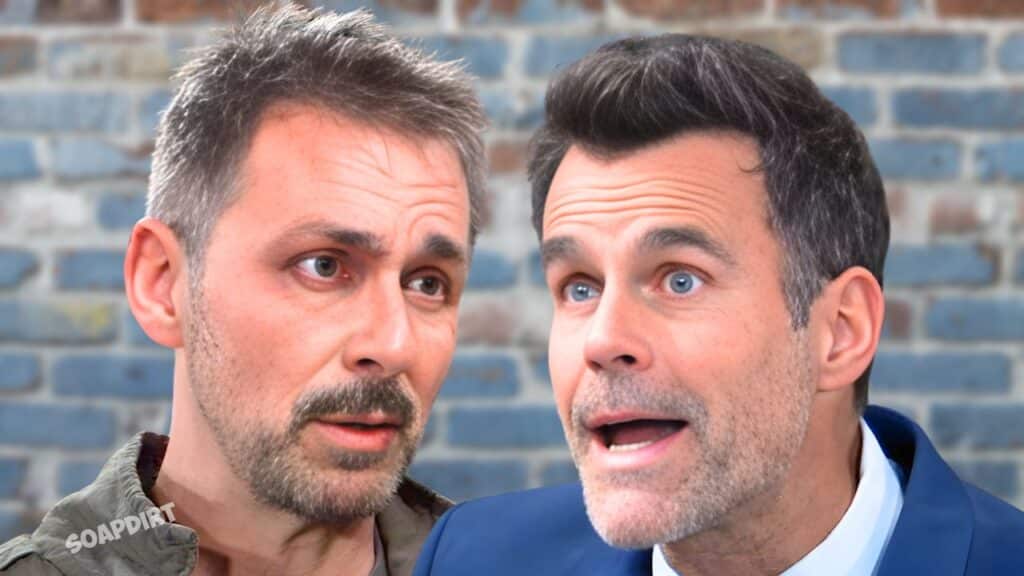 General Hospital Early Spoilers Dec 29-Jan 2: Valentin Finally Exposed – Drew Unleashes Epic Rant!