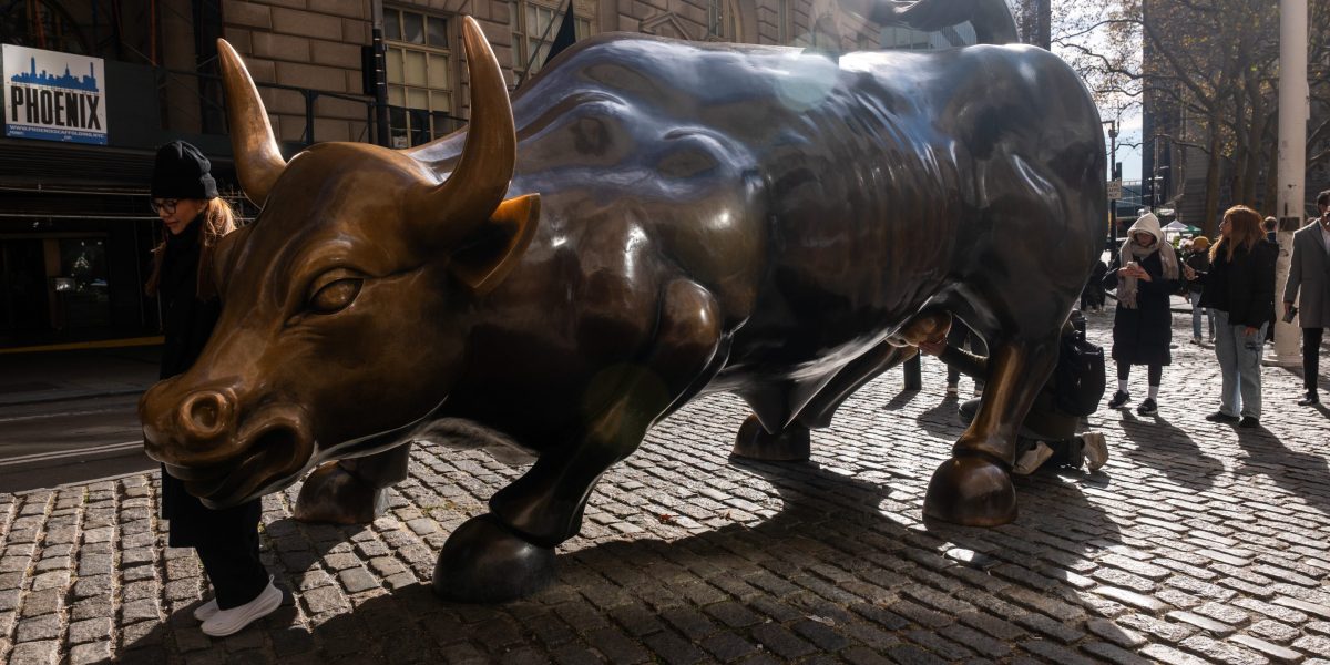 Stock market outlook: S&P 500 could hit 7,000 this week, while Trump teases Fed chair pick