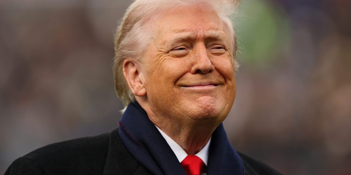 ‘Trump Accounts’ for kids get funding boost from Dalio and BlackRock