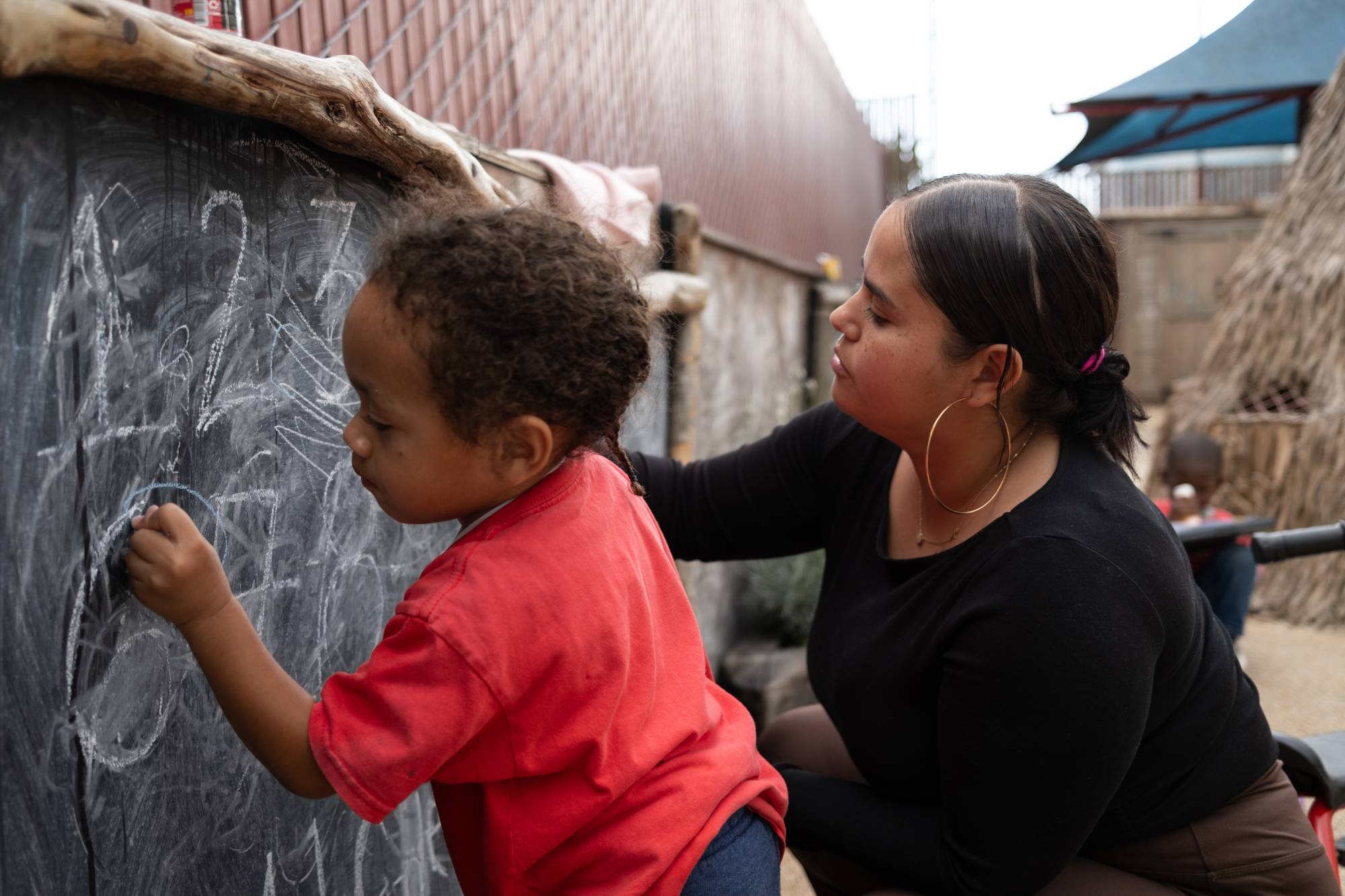 How One City is Finding Badly Needed Early Educators — And Getting Them to Stay