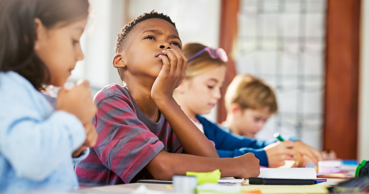 How to Teach Critical Thinking Skills to Elementary Students