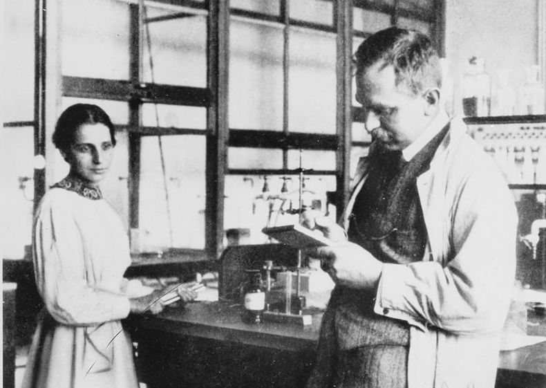 “The Matilda Effect”: How Pioneering Women Scientists Have Been Written Out of Science History