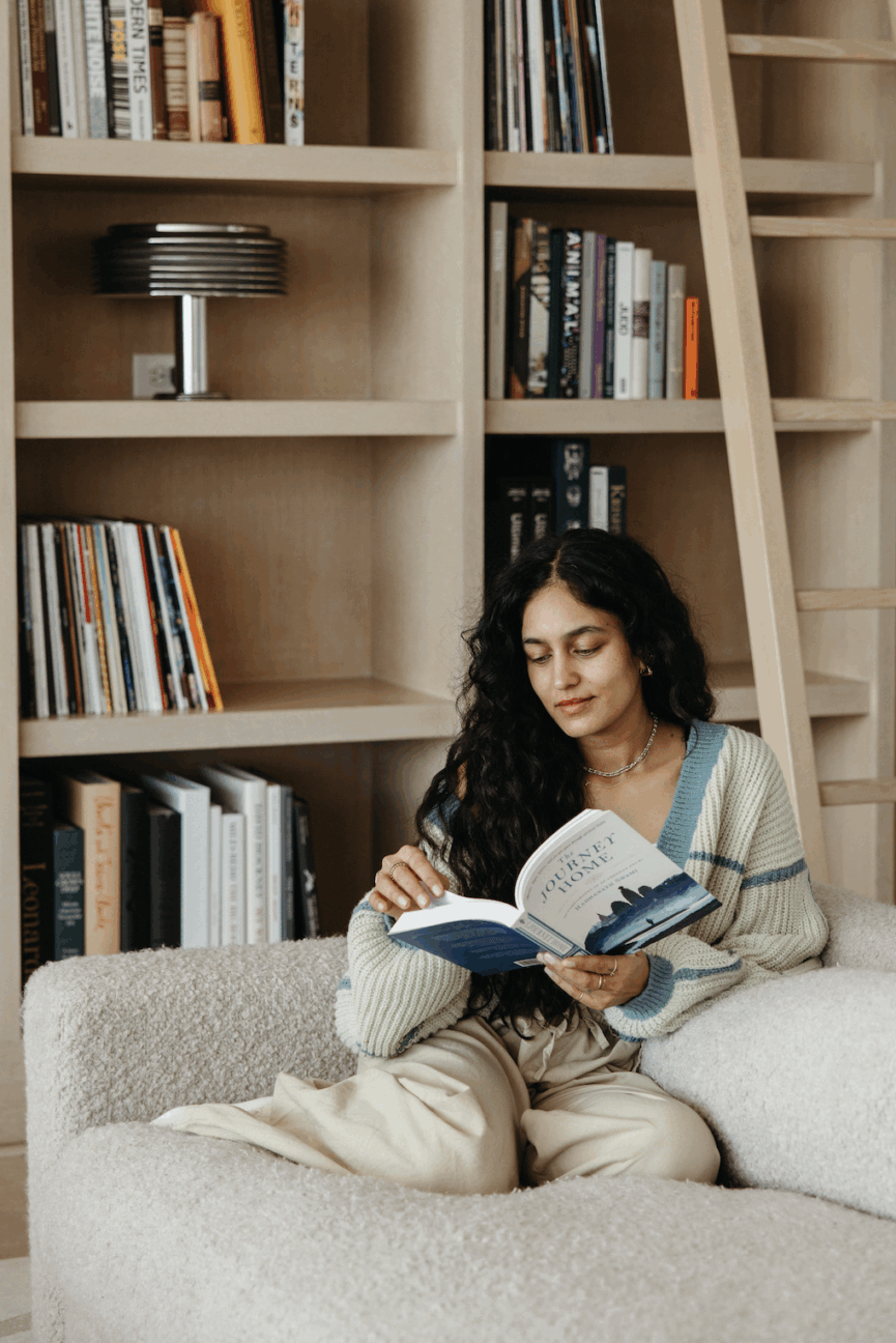 Last-Minute Book Gifts That Will Arrive Before Christmas