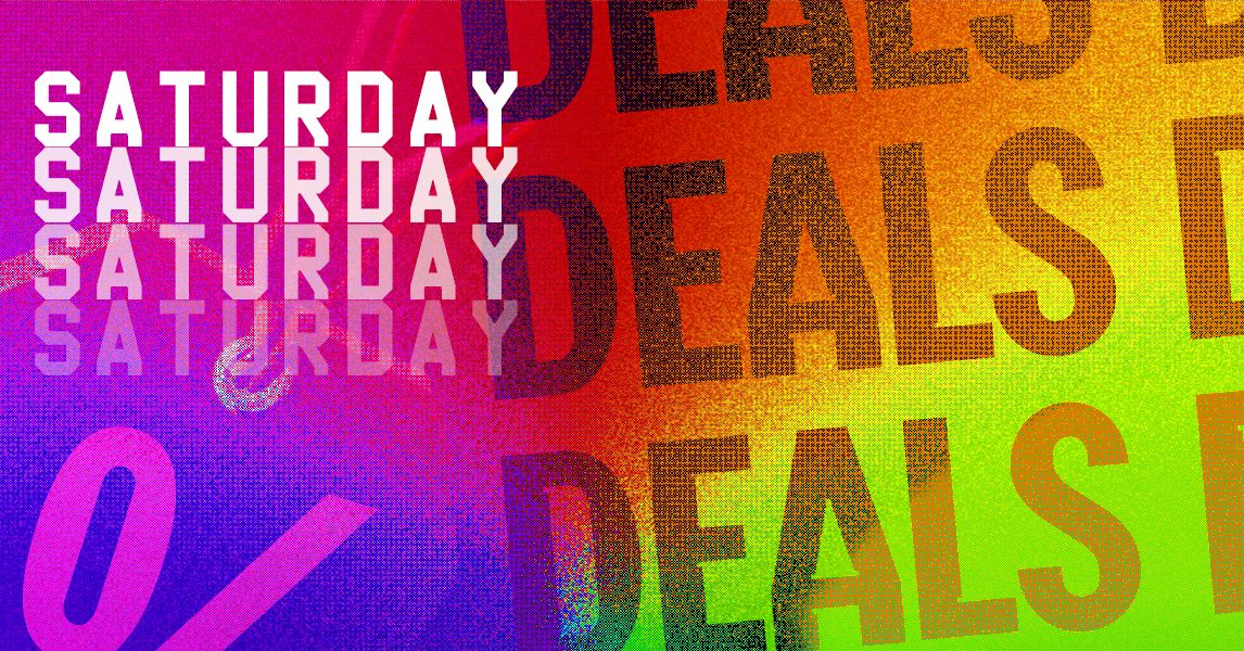 The Best After-Christmas Deals on Gear We’ve Tested (2025)