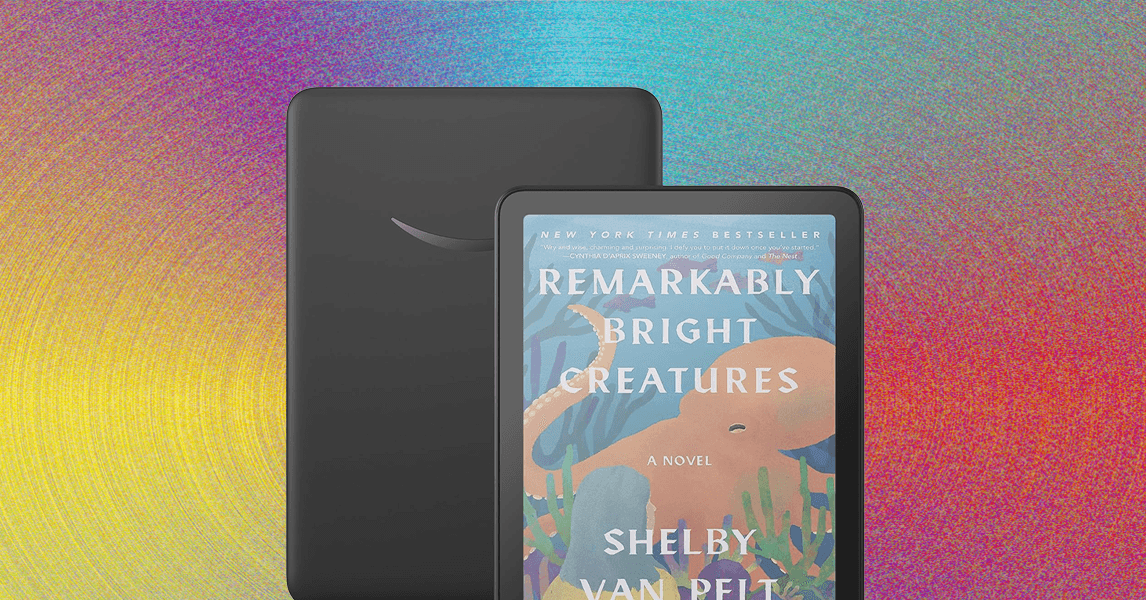 The Best Kindle of 2025: Paperwhite, Scribe, or Colorsoft?