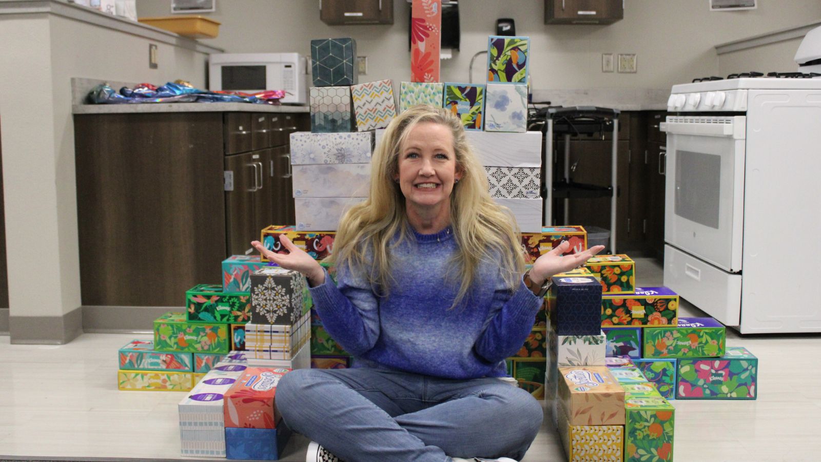 This Teacher Uses Classroom Cash To Improve Attendance