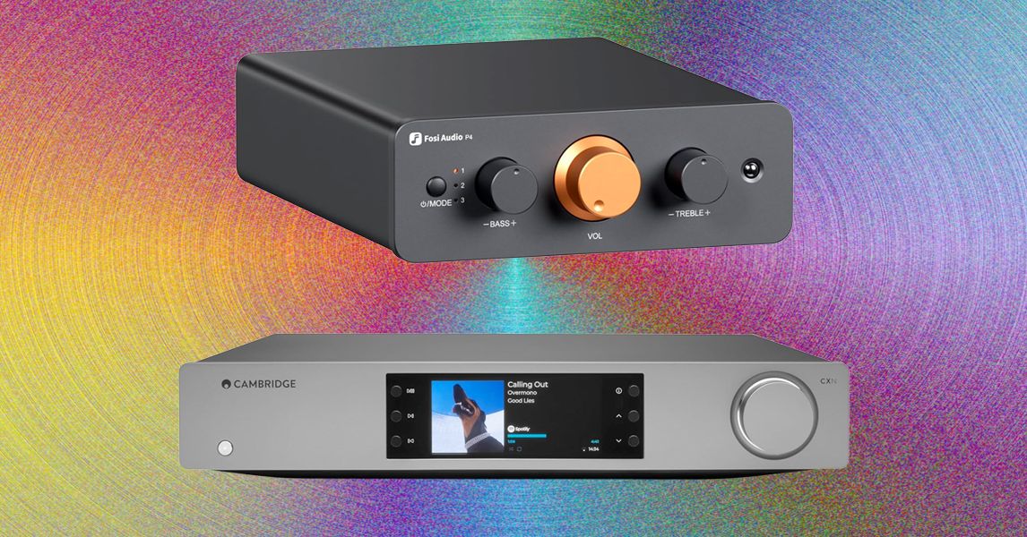 What Is a Preamp, and Do I Really Need One?