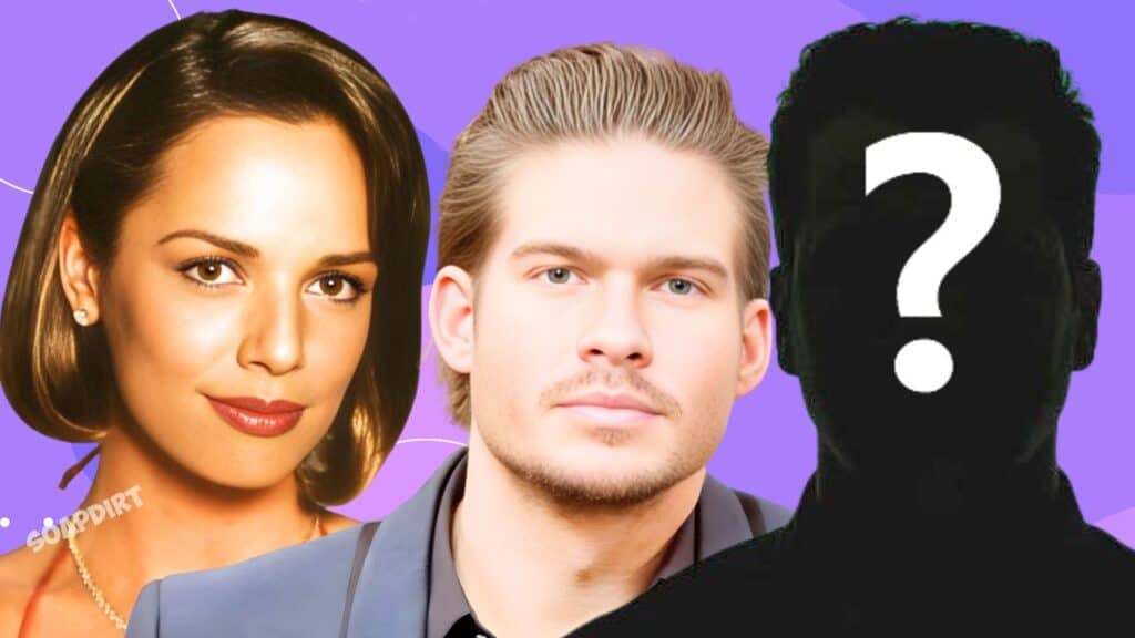 Young and the Restless: 5 Game-Changing Character Returns to Blow Up Y&R – Chaos Incoming!