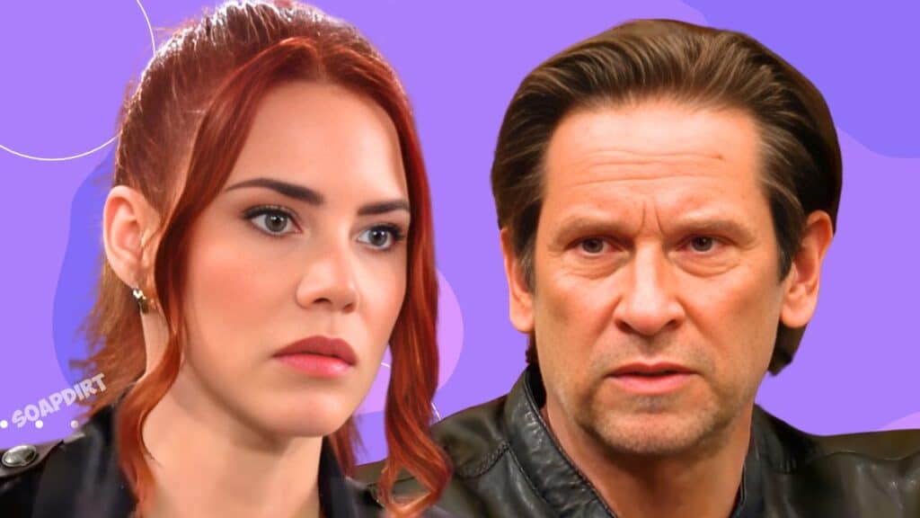 Young and Restless Early Spoilers Dec 29-Jan 2: Sally’s Bombshell Secret Revealed – Matt Lashes Out in Fury!