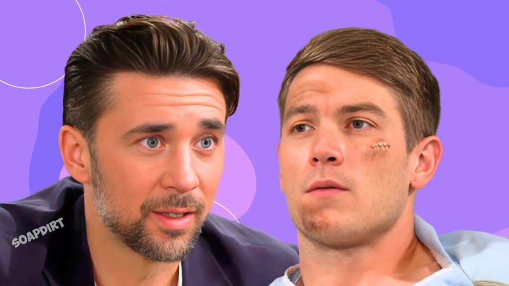 Young and Restless Next Week: Cane & Noah’s Insane Gamble Blows Up – Total Chaos!