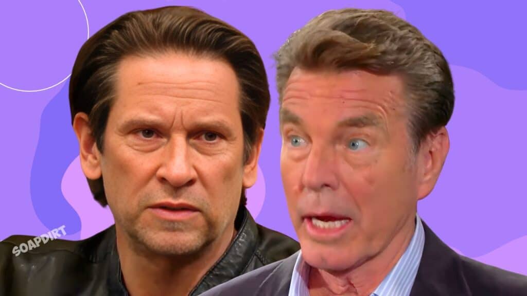 Young and the Restless Next Week: Matt Turns Murderous – Jack in Total Panic as Bodies Pile Up!