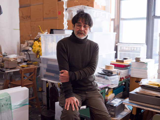 Ruth Foundation for the Arts Names 2026 Ruth Award Recipients