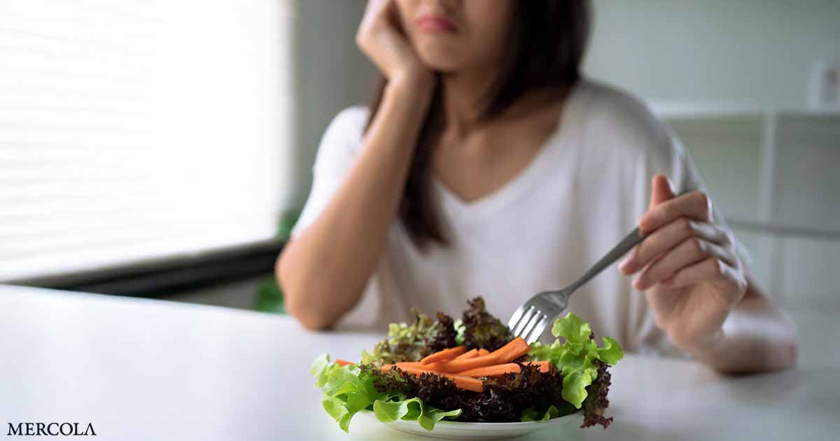 ARFID — Exploring Its Symptoms, Causes, and Treatment Plans