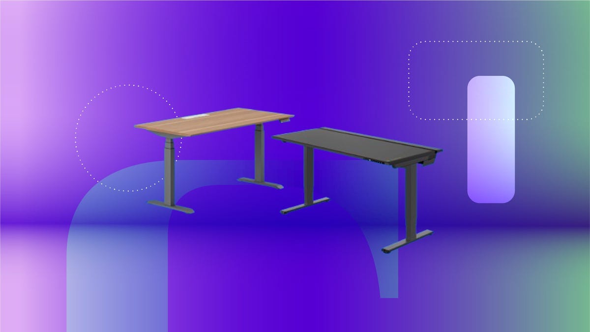 Best Desks of 2025: I’ve Spent Nearly 4,000 Hours Testing Desks. These Are the Ones You Want