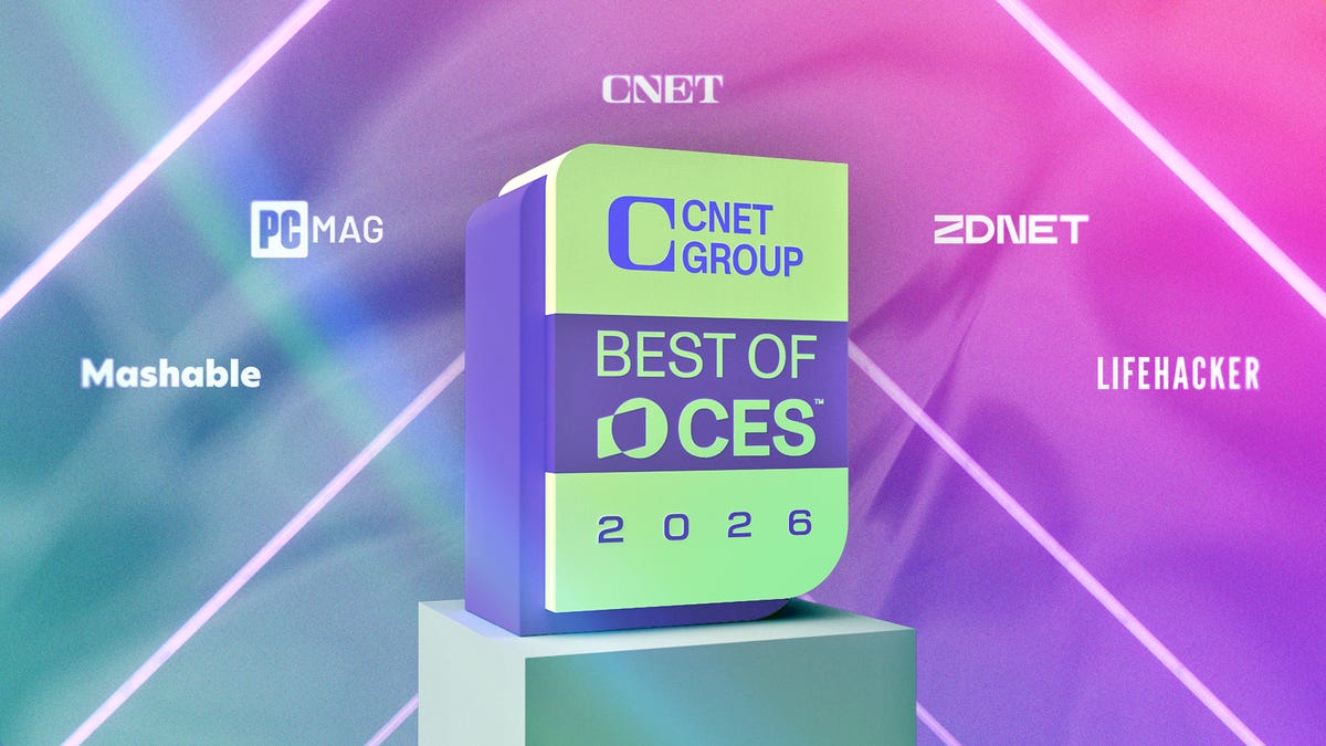 We’re Choosing the Official Best of CES 2026 Awards