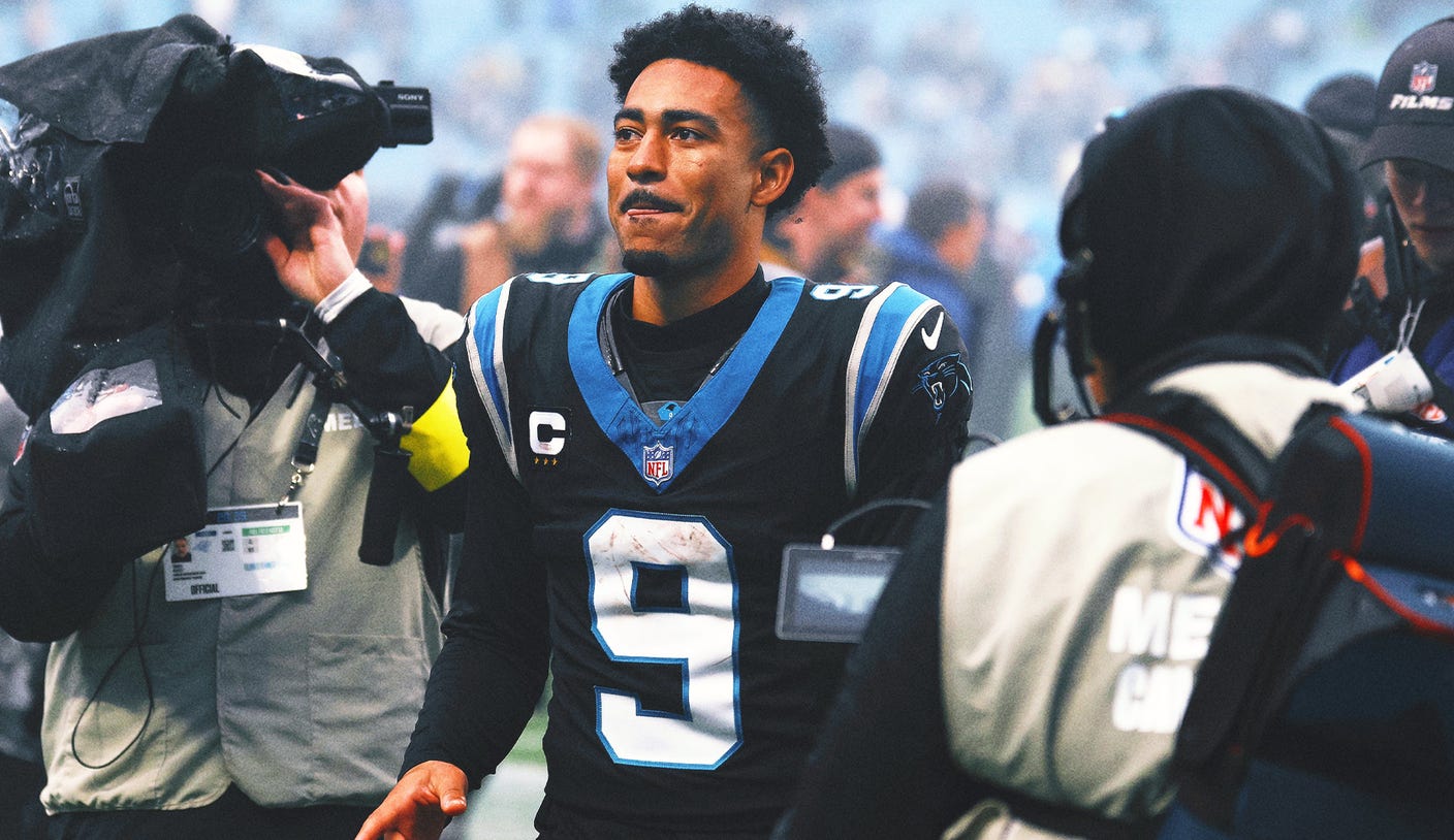 5 Reasons Why the Surprising Panthers Are Still a Playoff Threat After Rams Win