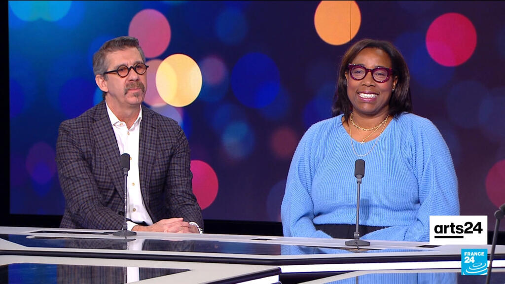 A gastronomical pit stop: 'L'Arrêt' brings flavours from the American South to Paris