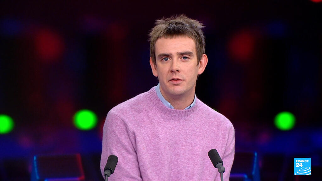 Music show: Gaspard Royant's cool Christmas and The Spitfires' renaissance