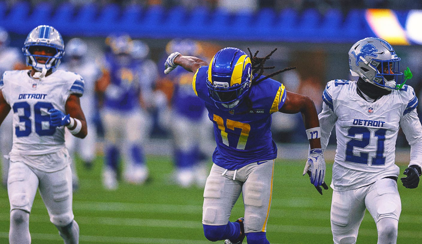 2025 NFL Week 16 Buzz: Rams’ Flight to Seattle for TNF ‘Significantly Delayed’