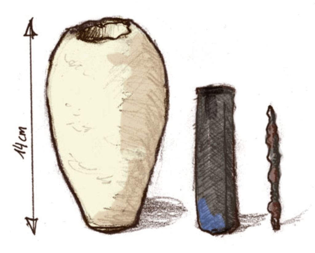 Was the Baghdad Battery Actually a Battery?: An Archaeologist Demystifies the 2,000-Year-Old Artifact
