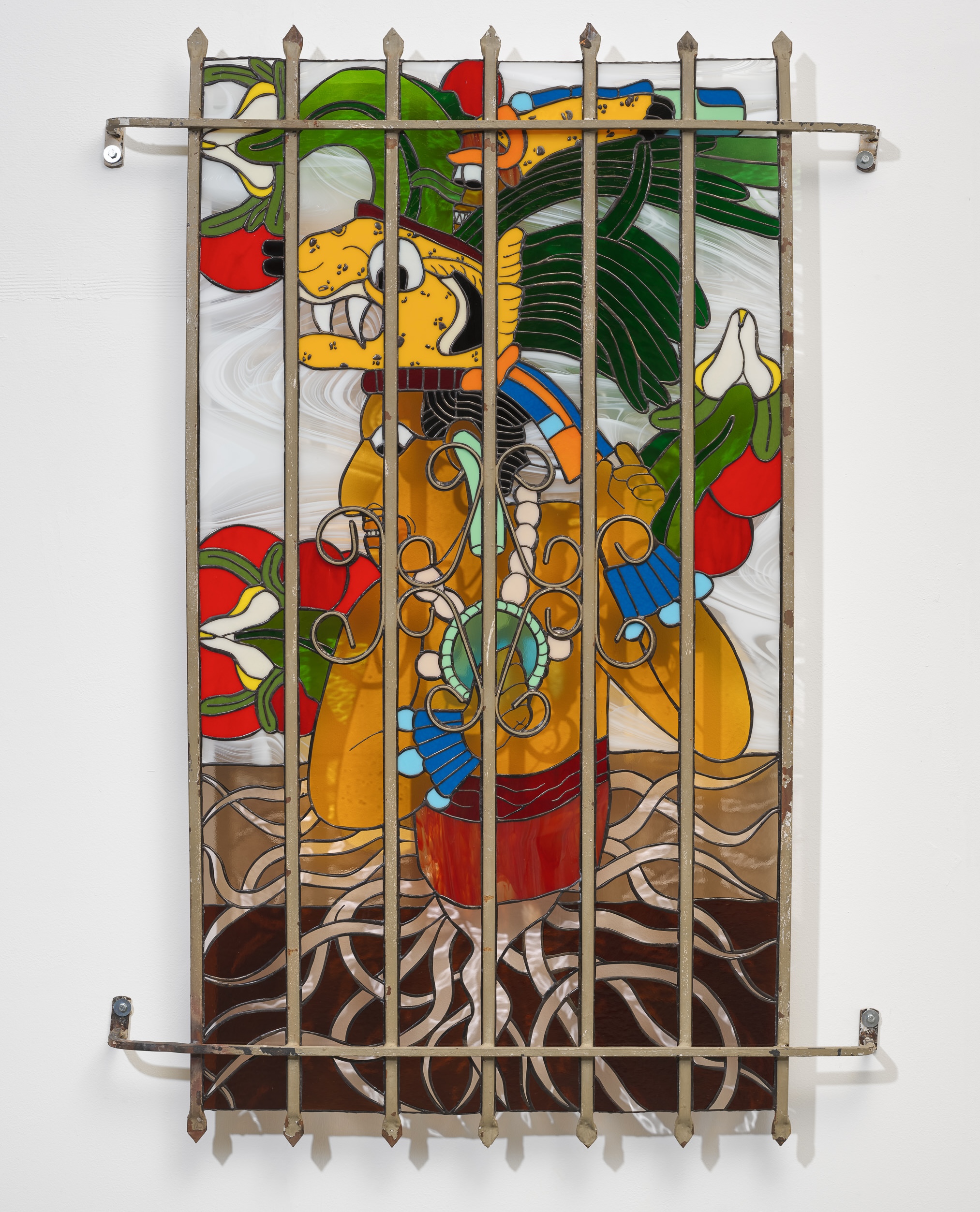 In ‘Terminal Classic,’ Timo Fahler Grapples with Dualities and Contradictions — Colossal