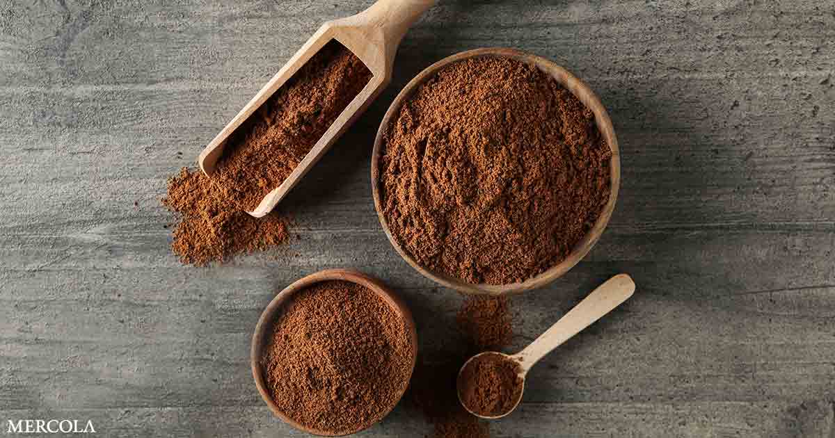 Beyond Bioavailability – What Research Shows About Flavanols’ Effectiveness