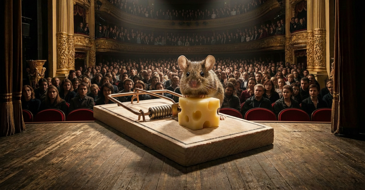 My Brush with a Pay-to-Play Book Award