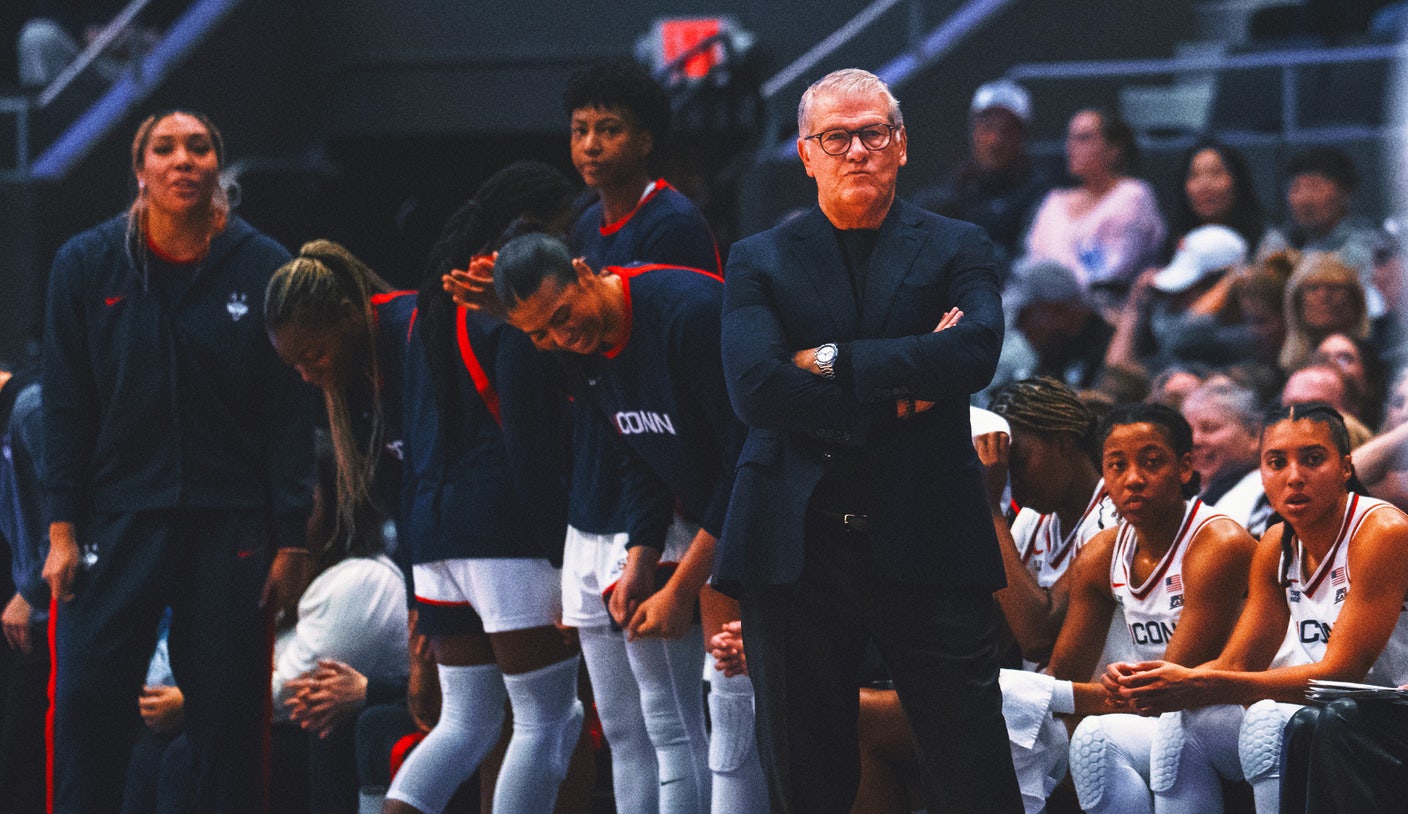 2025-26 Women’s March Madness Odds: UConn Clear Favorite, Iowa State Moves Up