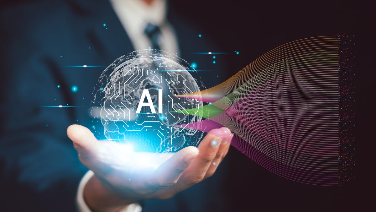 What I Want to See From AI in 2026: Labels, Better Phone Features and a Plan for the Environment