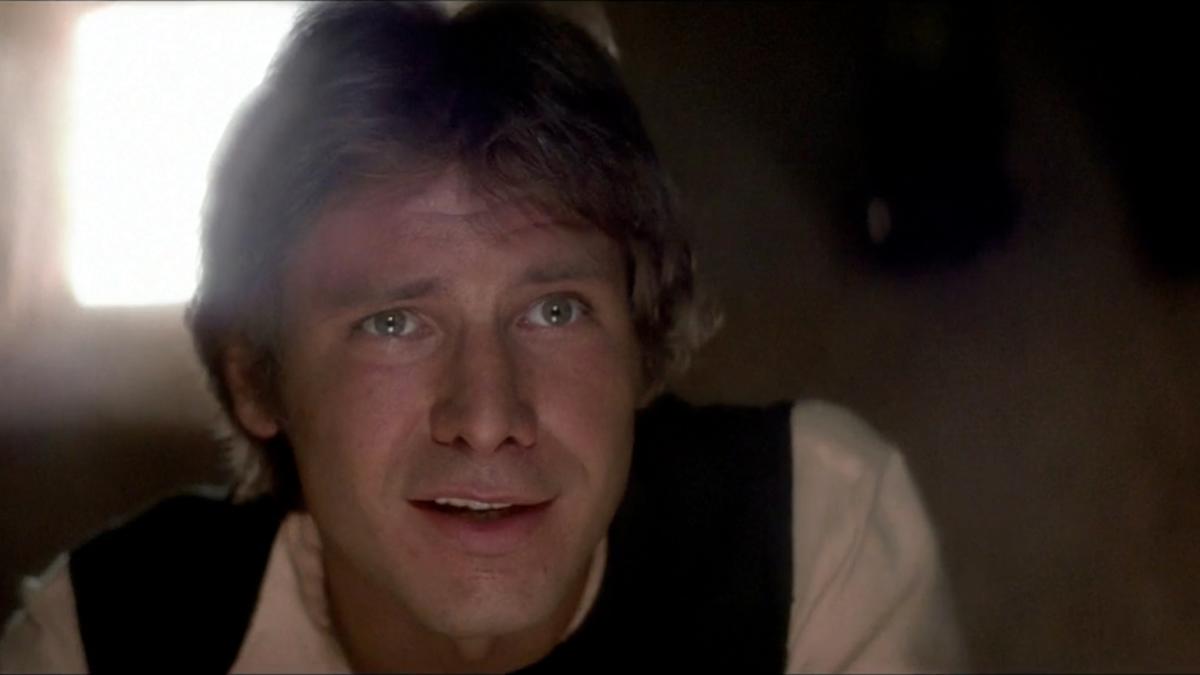 The 1977 cut of Star Wars will return to theaters in 2027