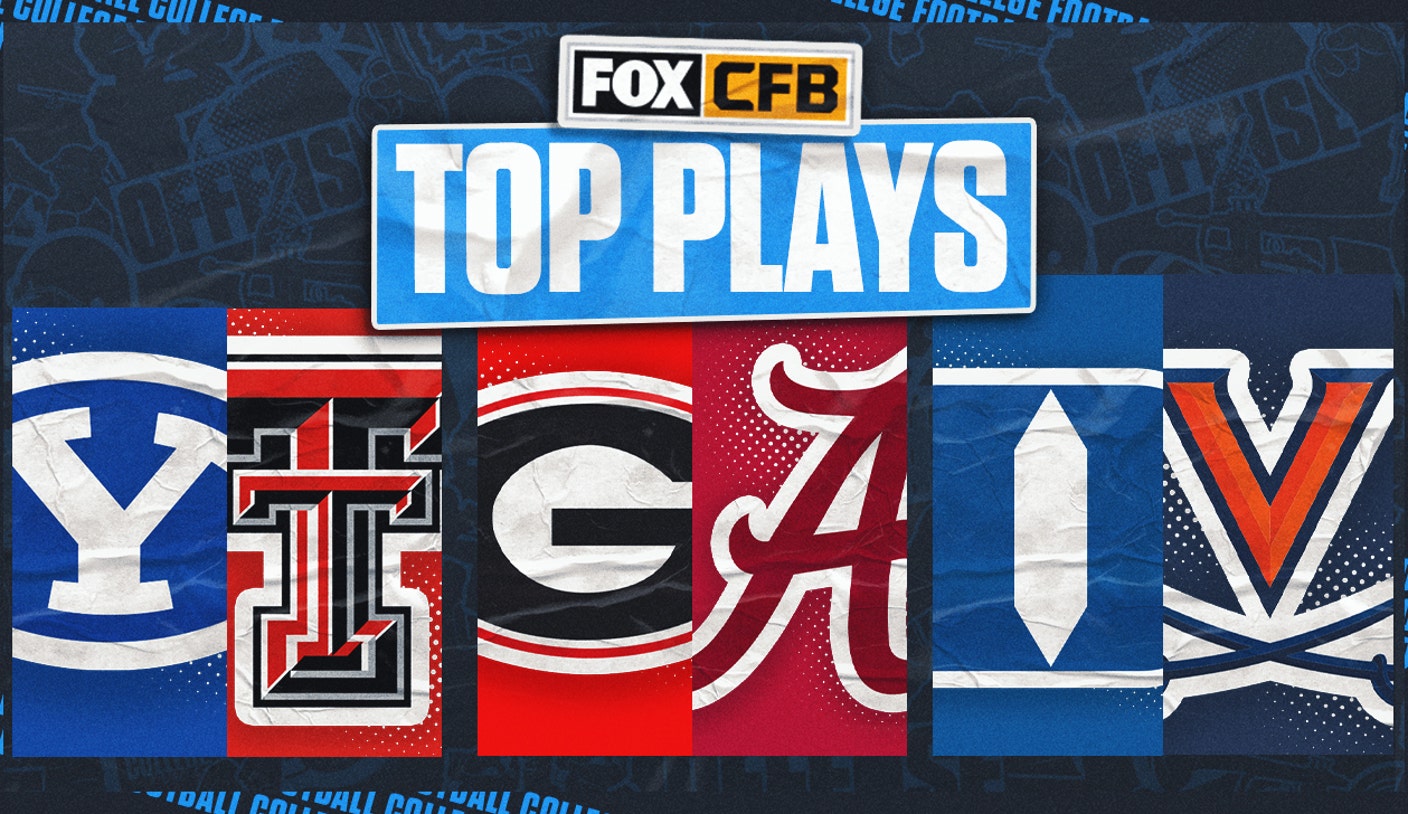 College Football Conference Championship Live Updates, Scores: BYU-TX Tech, More