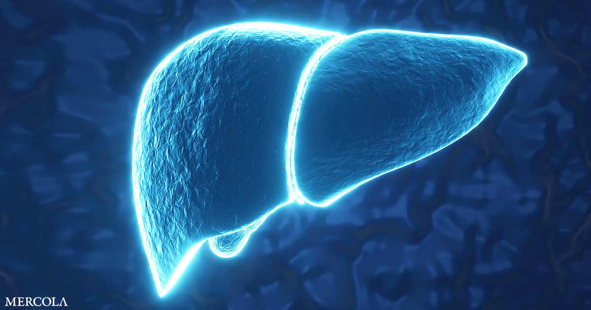 How Molecular Hydrogen Fights Inflammation and Reverses Fatty Liver Disease