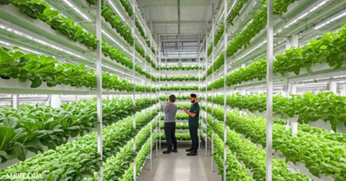Growing Wellness Indoors – What to Know About Hydroponic Gardening
