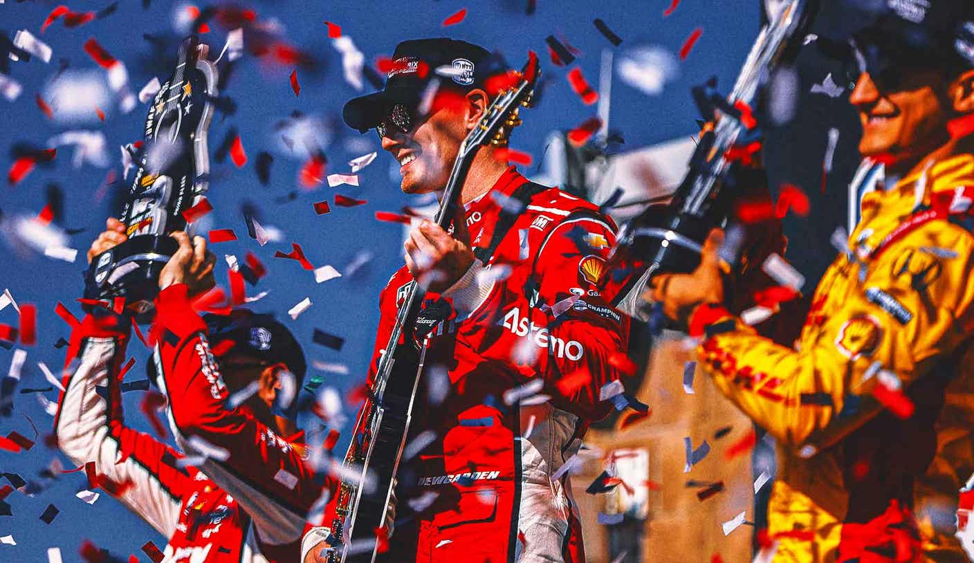 2026 INDYCAR Schedule: Here’s What Time Every Race Starts