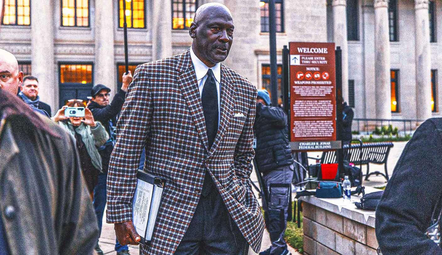 What To Know About NASCAR Antitrust Lawsuit: Heather Gibbs Felt Forced to Sign Deal