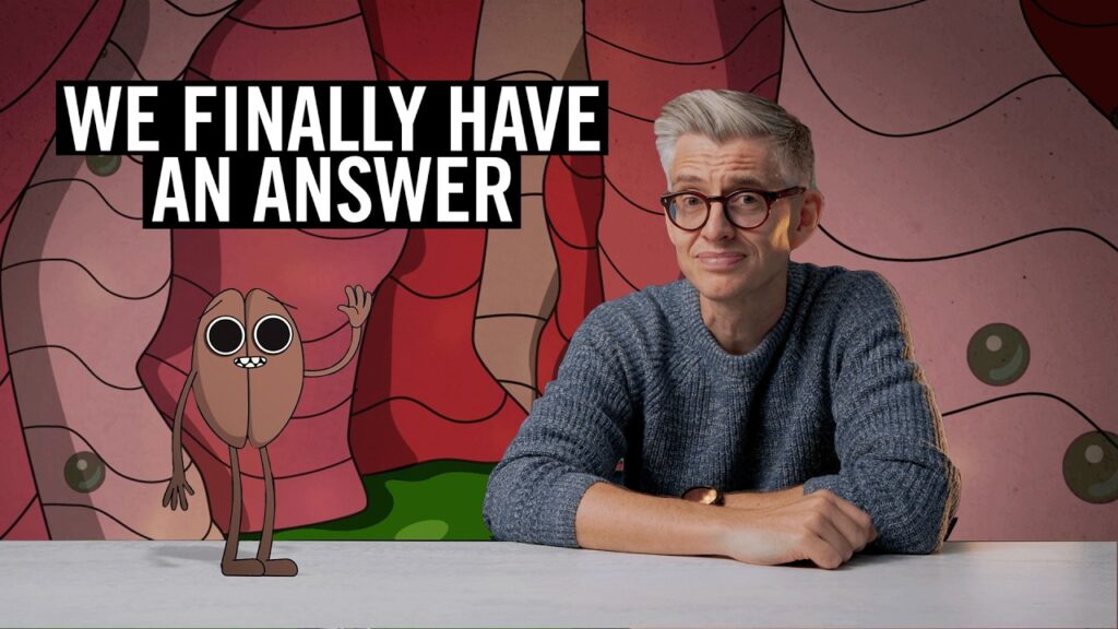 Why Coffee Makes You Go #2