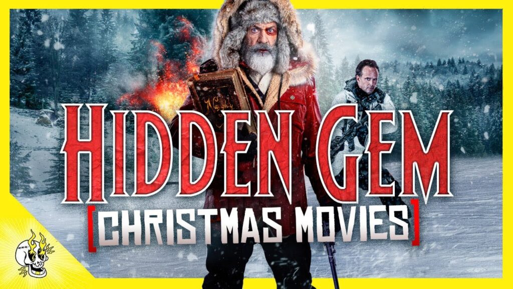 Top 10 Alternative Christmas Movie Lists: Horror, Action, Comedy & More