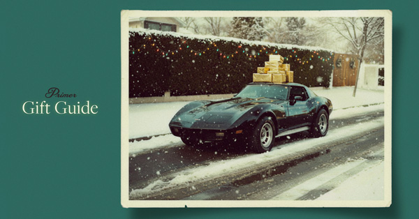 55 Awesome Last-minute Gift Ideas for Guys They’ll Actually Want · Primer