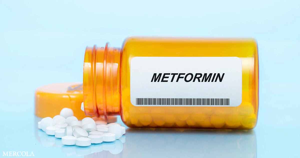 Metformin Could Lessen Some of the Benefits People Get from Exercise