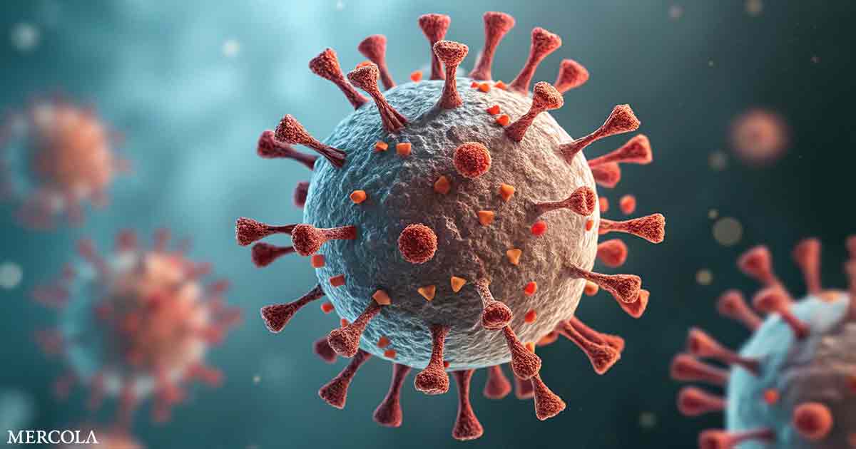 A Breakthrough in Understanding Long COVID