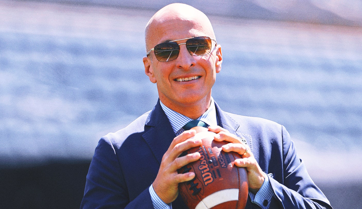 Notre Dame AD: ‘Mystified’ by ACC’s ‘Attack’, Relationship Permanently ‘Damaged’