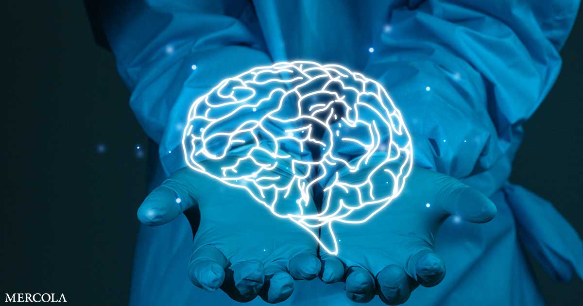 Early Neurorehabilitation After Head Injury Lowers Alzheimer's Risk