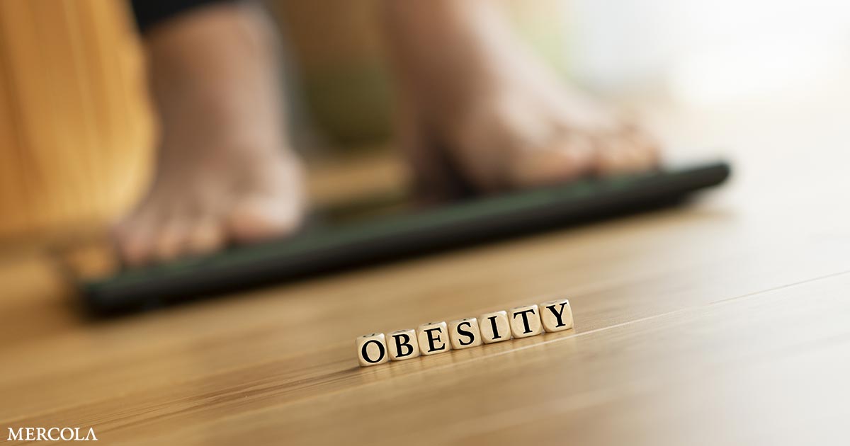 Study: Dramatic Increase in Percentage of US Adults Who Meet New Definition of Obesity