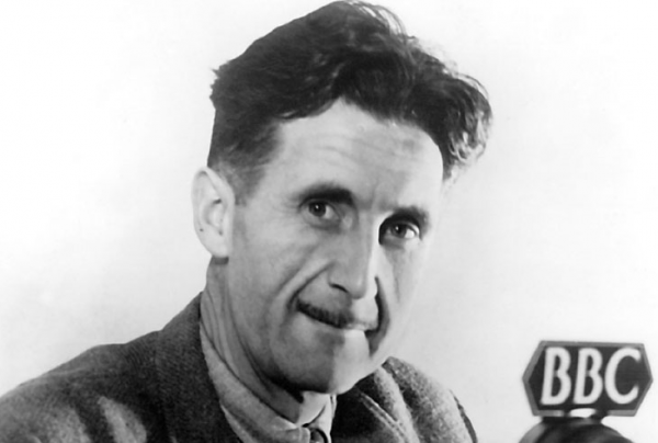 George Orwell’s Six Rules for Writing Clear and Tight Prose
