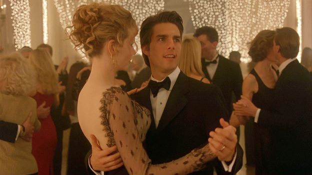 Harry Potter to Eyes Wide Shut: 12 of the best alternative festive films