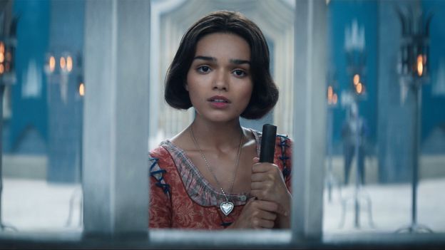 10 of the biggest film flops of 2025