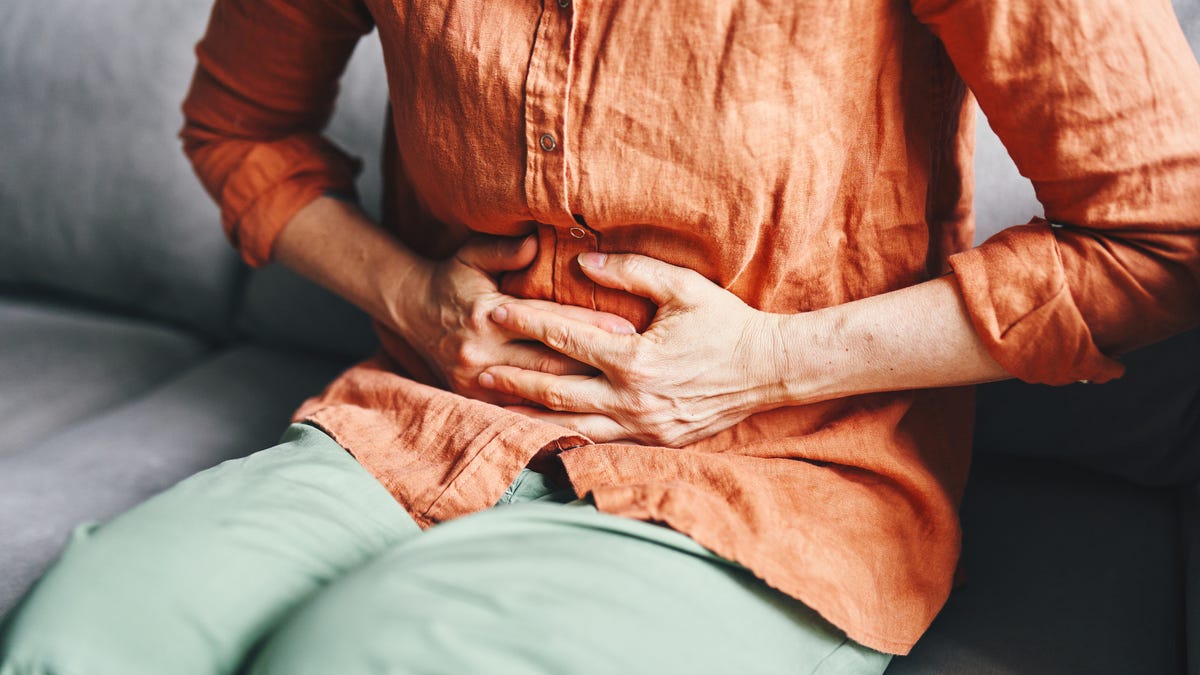 Signs Your Gut Is Unhealthy and the 4 Ways to Restore It