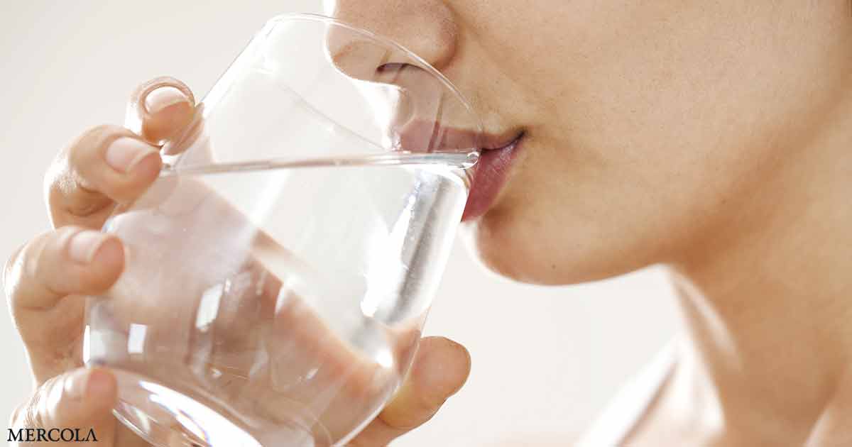 PFAS in Drinking Water Is a Bigger Problem Than You Think