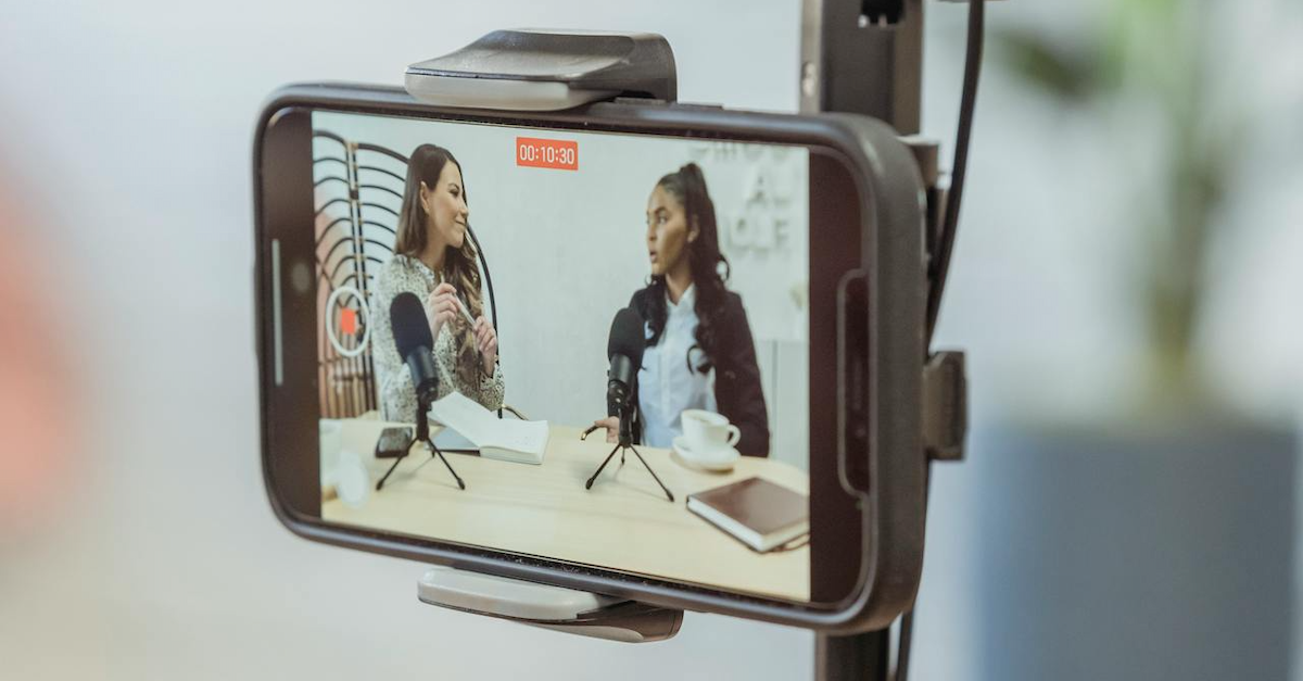 Watch for These 2026 Social Media Trends